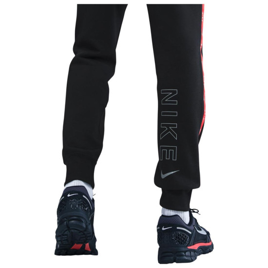 Nike Ανδρικό παντελόνι φόρμας Fleece Jogger Pants Nike Ανδρικό παντελόνι φόρμας Fleece Jogger Pants